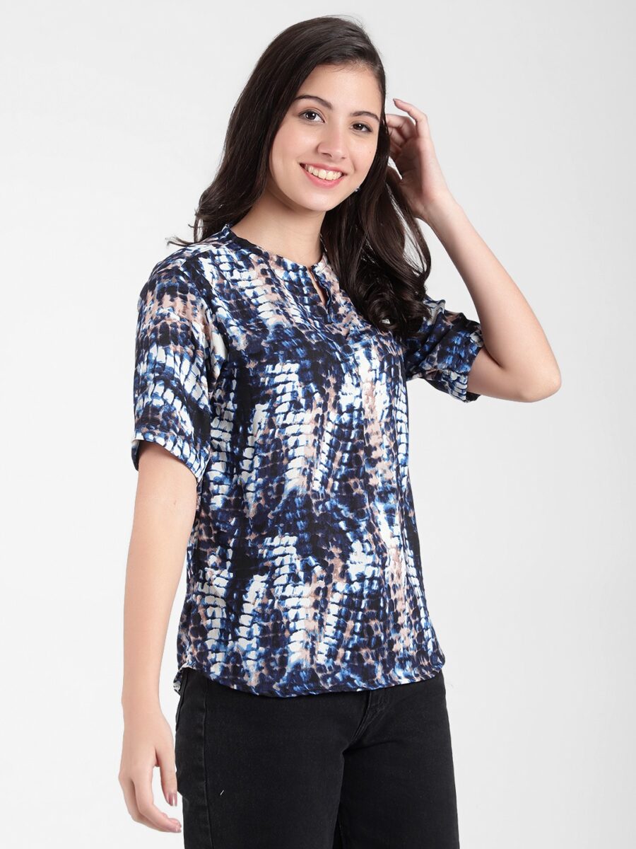 Printed T-Shirts For Women